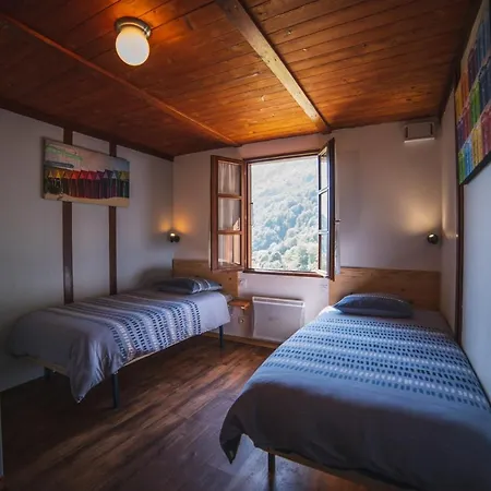 La Ribere Kemping 3*