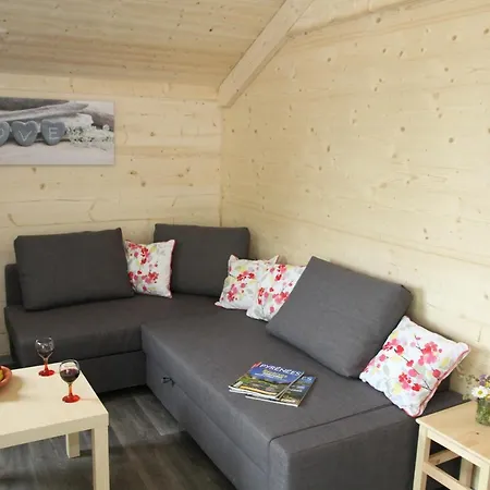 La Ribere Campsite