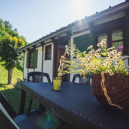 La Ribere Camping Barèges