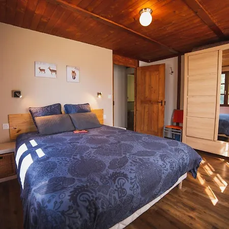 La Ribere Camping Barèges