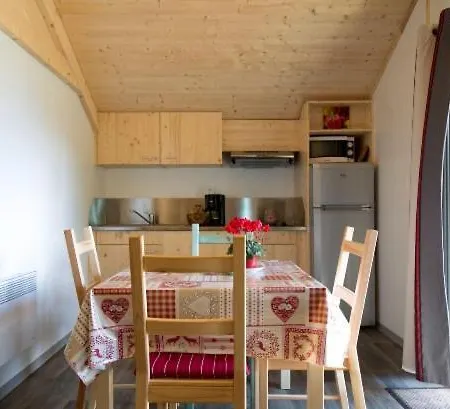 La Ribere Camping 3*