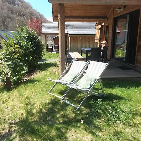 Camping La Ribere 3*