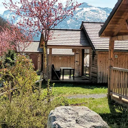 La Ribere Barèges